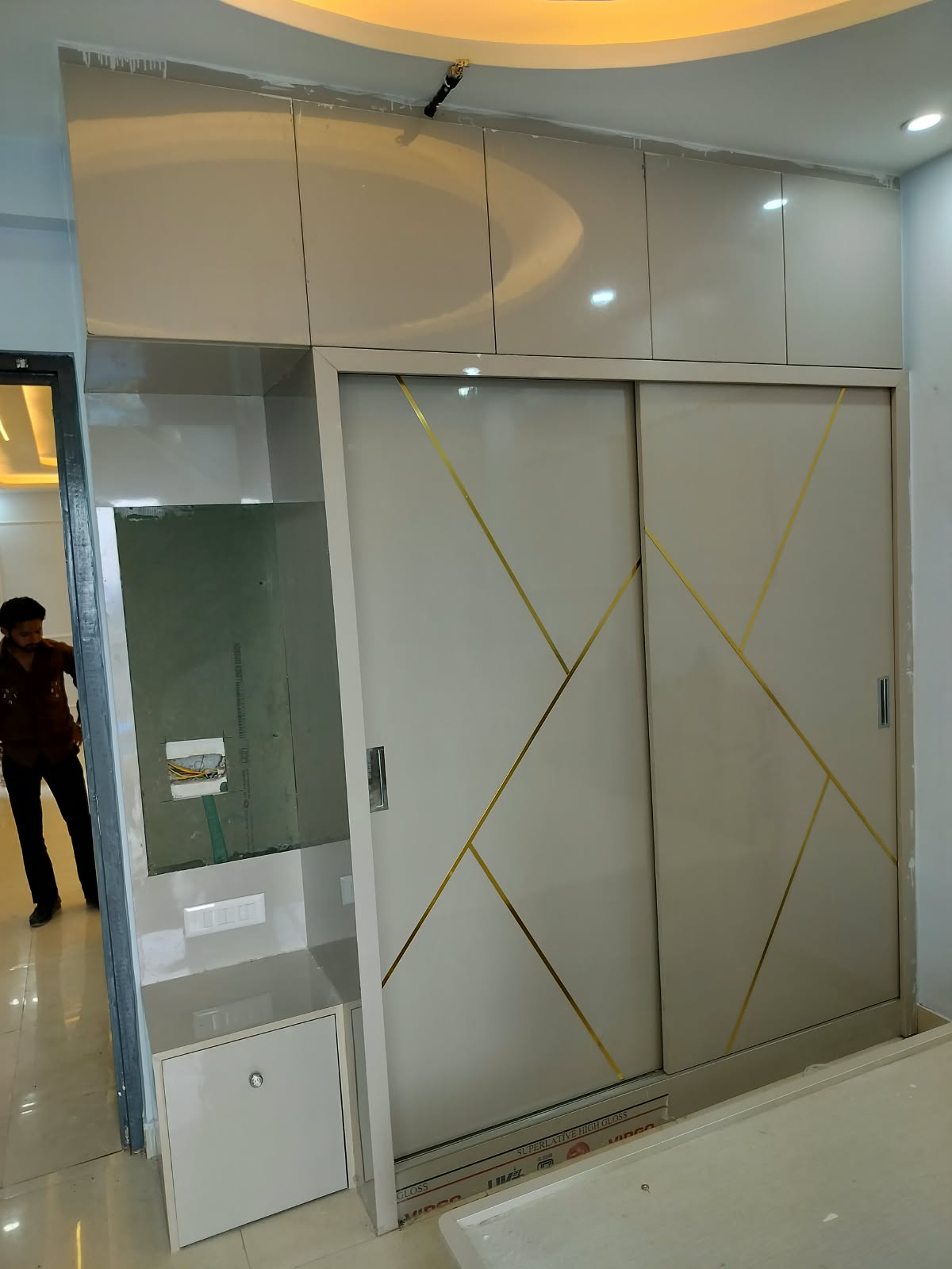 Interior Project Greater Noida